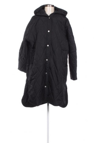 Γυναικείο μπουφάν JJXX, Μέγεθος XL, Χρώμα Μαύρο, Τιμή 29,26 €