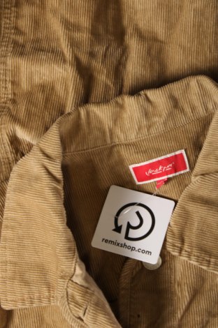 Γυναικείο μπουφάν Jackpot, Μέγεθος S, Χρώμα  Μπέζ, Τιμή 7,72 €