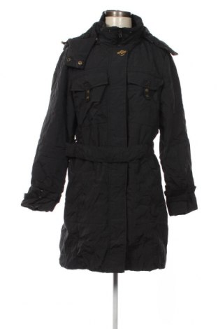 Γυναικείο μπουφάν Jackpot, Μέγεθος XL, Χρώμα Μαύρο, Τιμή 8,02 €