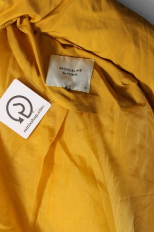 Dámská bunda  Jacqueline De Yong, Velikost S, Barva Žlutá, Cena  396,00 Kč