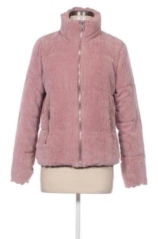 Γυναικείο μπουφάν Jacqueline De Yong, Μέγεθος M, Χρώμα Ρόζ , Τιμή 22,60 €