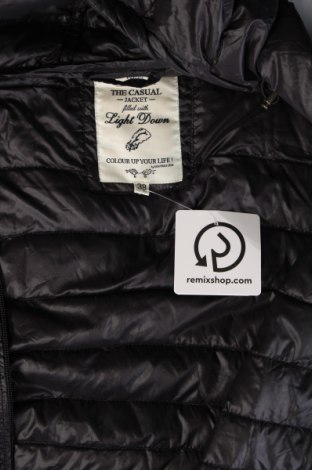 Γυναικείο μπουφάν Jan Paulsen, Μέγεθος M, Χρώμα Μαύρο, Τιμή 29,69 €