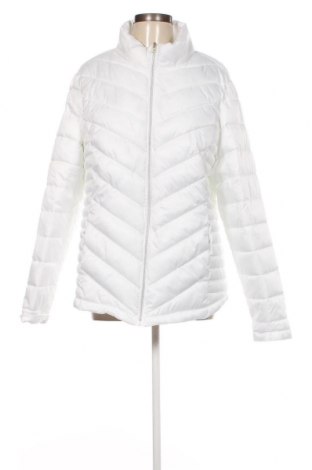 Γυναικείο μπουφάν Janina, Μέγεθος XL, Χρώμα Λευκό, Τιμή 29,69 €