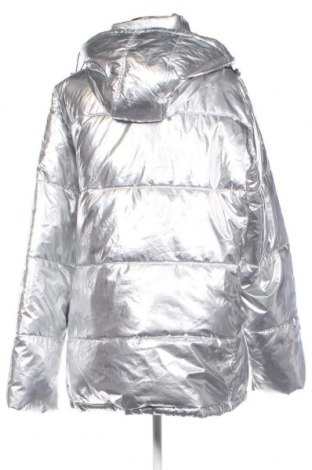 Damenjacke Janina, Größe XL, Farbe Silber, Preis € 16,91