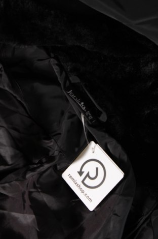 Γυναικείο μπουφάν Janina, Μέγεθος XL, Χρώμα Μαύρο, Τιμή 35,88 €