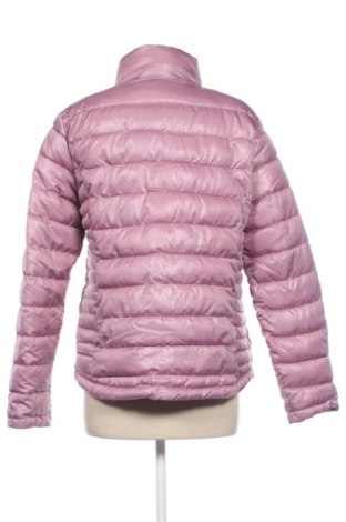 Γυναικείο μπουφάν Janina, Μέγεθος L, Χρώμα Ρόζ , Τιμή 7,42 €