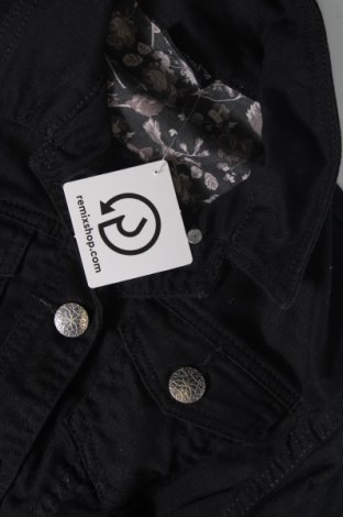 Γυναικείο μπουφάν Janina, Μέγεθος S, Χρώμα Μαύρο, Τιμή 5,55 €