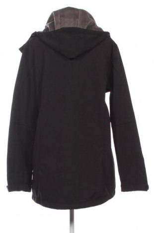 Γυναικείο μπουφάν Janina, Μέγεθος XL, Χρώμα Μαύρο, Τιμή 25,98 €