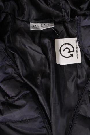Γυναικείο μπουφάν Janina, Μέγεθος L, Χρώμα Μπλέ, Τιμή 21,17 €