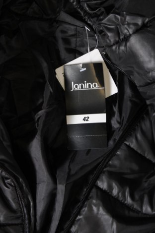 Dámska bunda  Janina, Veľkosť L, Farba Čierna, Cena  20,56 €