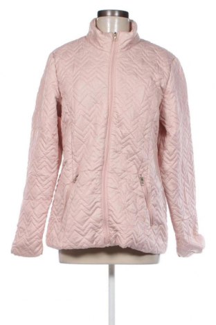 Γυναικείο μπουφάν Janina, Μέγεθος M, Χρώμα Ρόζ , Τιμή 6,23 €