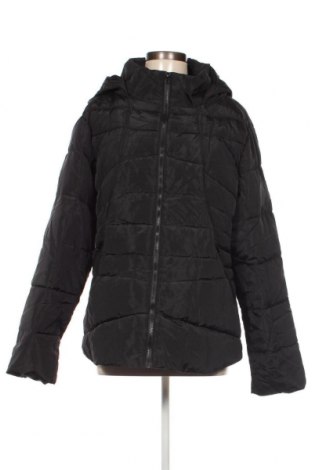 Γυναικείο μπουφάν Janina, Μέγεθος XL, Χρώμα Μαύρο, Τιμή 16,86 €