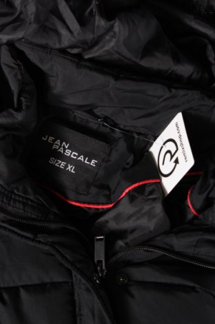 Γυναικείο μπουφάν Jean Pascale, Μέγεθος XL, Χρώμα Μαύρο, Τιμή 17,94 €