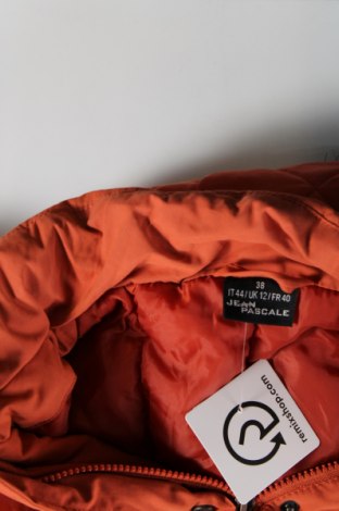 Dámska bunda  Jean Pascale, Veľkosť M, Farba Červená, Cena  13,16 €