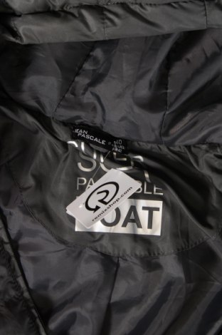 Dámska bunda  Jean Pascale, Veľkosť M, Farba Sivá, Cena  13,16 €