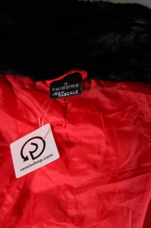 Damenjacke Jean Pascale, Größe M, Farbe Rot, Preis € 20,18