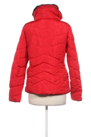 Damenjacke Jean Pascale, Größe M, Farbe Rot, Preis € 20,18