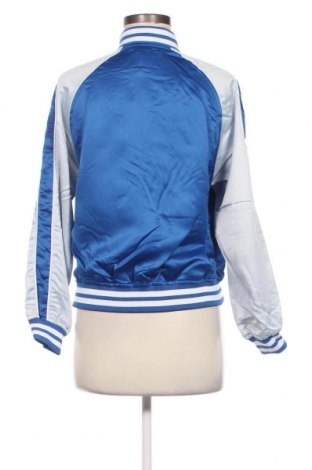 Γυναικείο μπουφάν Jennyfer, Μέγεθος XS, Χρώμα Μπλέ, Τιμή 6,35 €