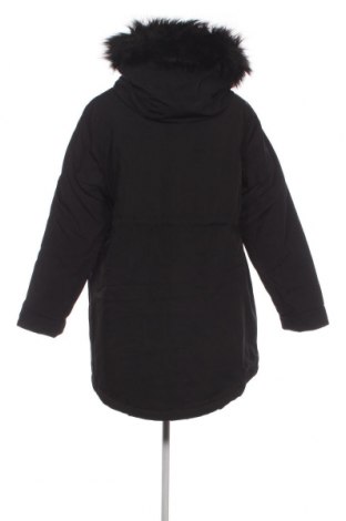 Dámska bunda  Jennyfer, Veľkosť L, Farba Čierna, Cena  23,01 €