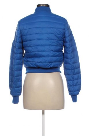 Dámska bunda  Jennyfer, Veľkosť XS, Farba Modrá, Cena  11,11 €