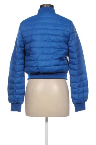 Dámska bunda  Jennyfer, Veľkosť S, Farba Modrá, Cena  11,11 €