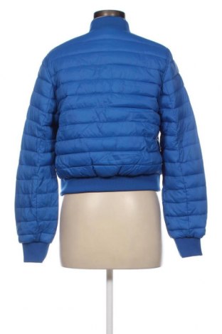 Γυναικείο μπουφάν Jennyfer, Μέγεθος M, Χρώμα Μπλέ, Τιμή 17,46 €