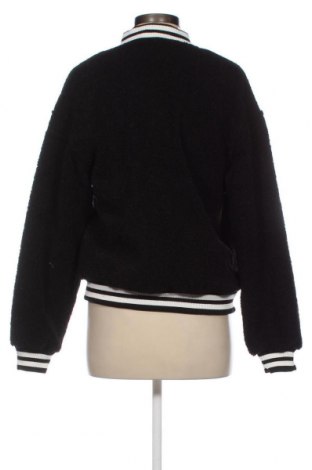 Γυναικείο μπουφάν Jennyfer, Μέγεθος XS, Χρώμα Μαύρο, Τιμή 9,53 €