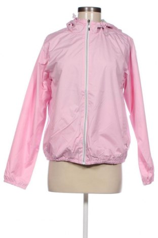 Γυναικείο μπουφάν Jennyfer, Μέγεθος M, Χρώμα Ρόζ , Τιμή 39,69 €