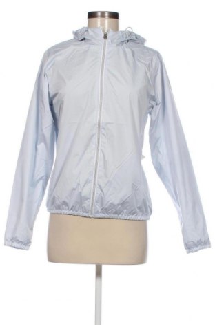 Γυναικείο μπουφάν Jennyfer, Μέγεθος S, Χρώμα Μπλέ, Τιμή 39,69 €