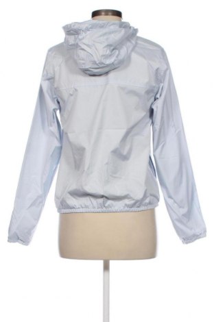 Γυναικείο μπουφάν Jennyfer, Μέγεθος S, Χρώμα Μπλέ, Τιμή 10,32 €