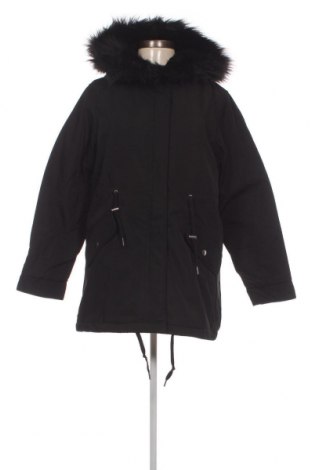 Dámska bunda  Jennyfer, Veľkosť M, Farba Čierna, Cena  23,01 €