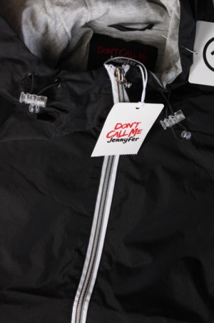 Dámska bunda  Jennyfer, Veľkosť S, Farba Čierna, Cena  8,73 €