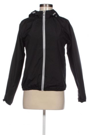 Γυναικείο μπουφάν Jennyfer, Μέγεθος S, Χρώμα Μαύρο, Τιμή 39,69 €