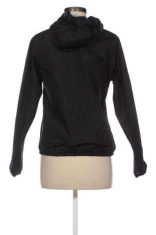 Γυναικείο μπουφάν Jennyfer, Μέγεθος S, Χρώμα Μαύρο, Τιμή 11,11 €