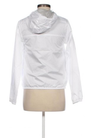 Γυναικείο μπουφάν Jennyfer, Μέγεθος XS, Χρώμα Λευκό, Τιμή 11,51 €