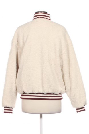 Γυναικείο μπουφάν Jennyfer, Μέγεθος L, Χρώμα  Μπέζ, Τιμή 20,61 €