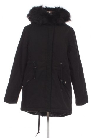 Dámska bunda  Jennyfer, Veľkosť S, Farba Čierna, Cena  28,76 €
