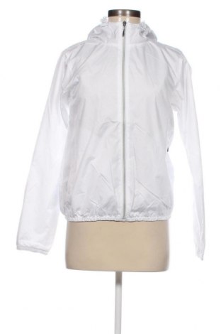Γυναικείο μπουφάν Jennyfer, Μέγεθος S, Χρώμα Λευκό, Τιμή 22,23 €