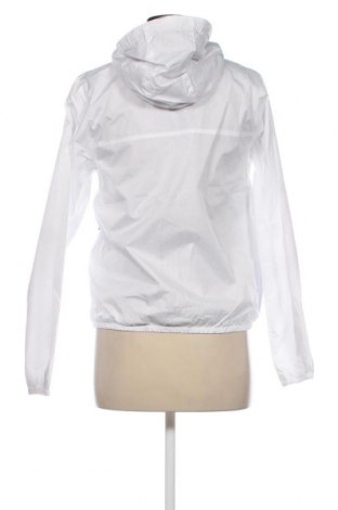 Γυναικείο μπουφάν Jennyfer, Μέγεθος S, Χρώμα Λευκό, Τιμή 39,69 €