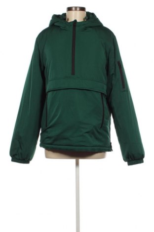 Γυναικείο μπουφάν Jennyfer, Μέγεθος S, Χρώμα Πράσινο, Τιμή 21,04 €