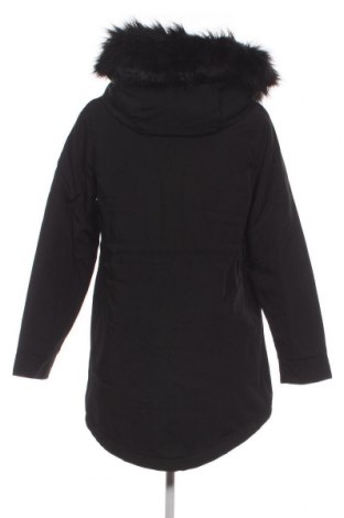 Γυναικείο μπουφάν Jennyfer, Μέγεθος XS, Χρώμα Μαύρο, Τιμή 22,05 €