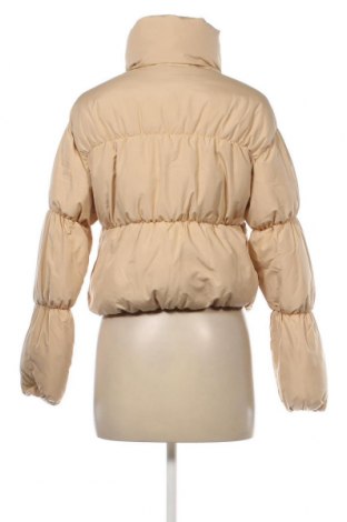 Γυναικείο μπουφάν Jennyfer, Μέγεθος XS, Χρώμα  Μπέζ, Τιμή 22,05 €