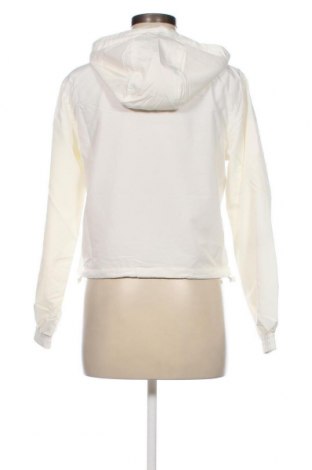Γυναικείο μπουφάν Jennyfer, Μέγεθος XS, Χρώμα Λευκό, Τιμή 39,69 €
