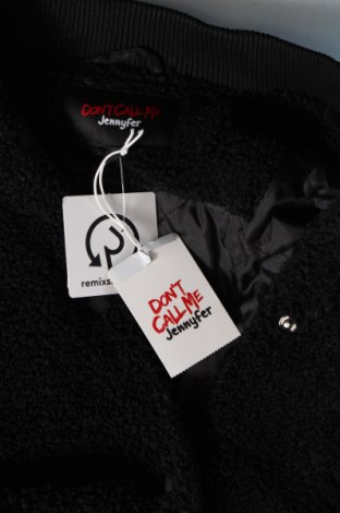 Dámska bunda  Jennyfer, Veľkosť M, Farba Čierna, Cena  12,30 €