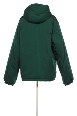 Γυναικείο μπουφάν Jennyfer, Μέγεθος M, Χρώμα Πράσινο, Τιμή 9,92 €