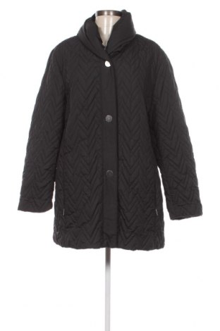 Γυναικείο μπουφάν Jobis, Μέγεθος XL, Χρώμα Μαύρο, Τιμή 21,53 €