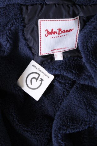 Dámska bunda  John Baner, Veľkosť XL, Farba Modrá, Cena  16,77 €