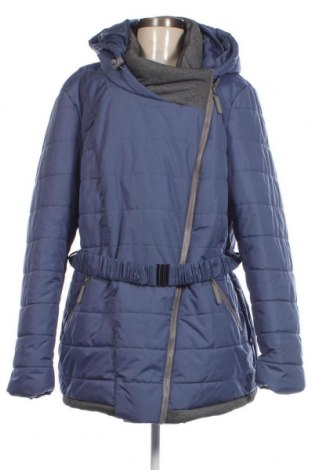 Damenjacke John Baner, Größe XXL, Farbe Blau, Preis € 25,99