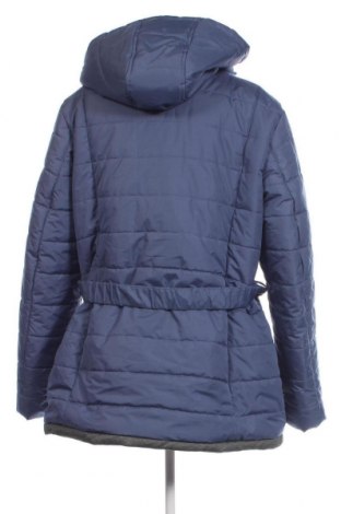 Damenjacke John Baner, Größe XXL, Farbe Blau, Preis € 25,43