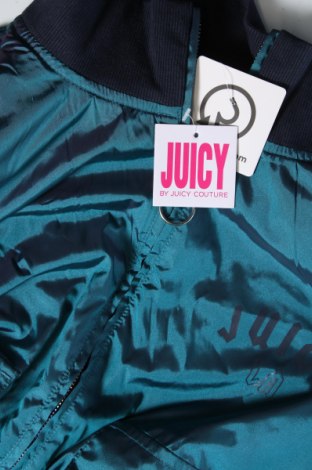 Damenjacke Juicy Couture, Größe XL, Farbe Blau, Preis 77,90 €